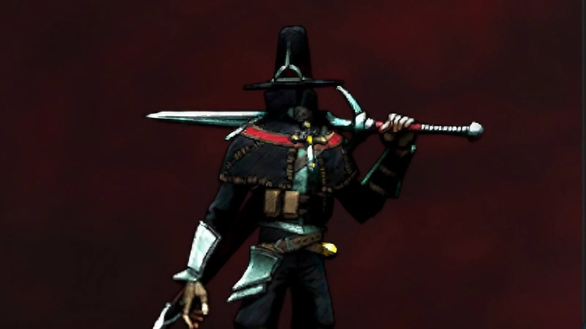 V Rising hat locations