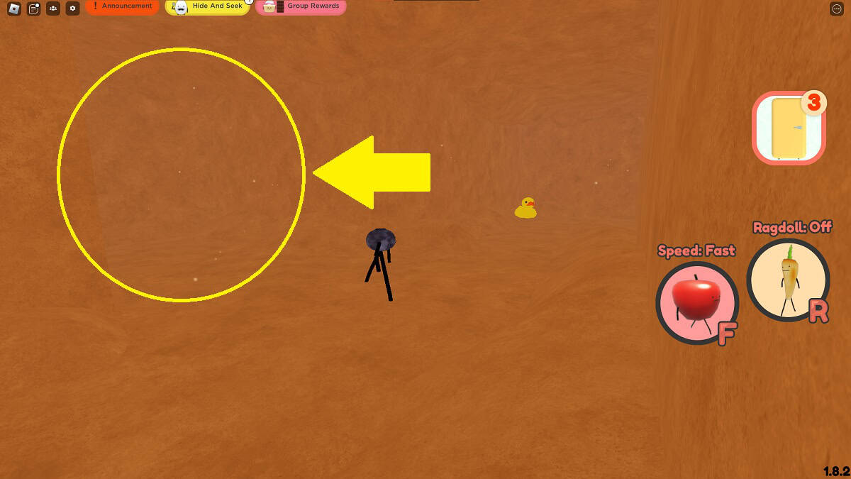 where to find rubber ducky