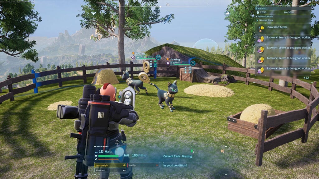 Best Early Game Gold Farming: Make a Mau Ranch