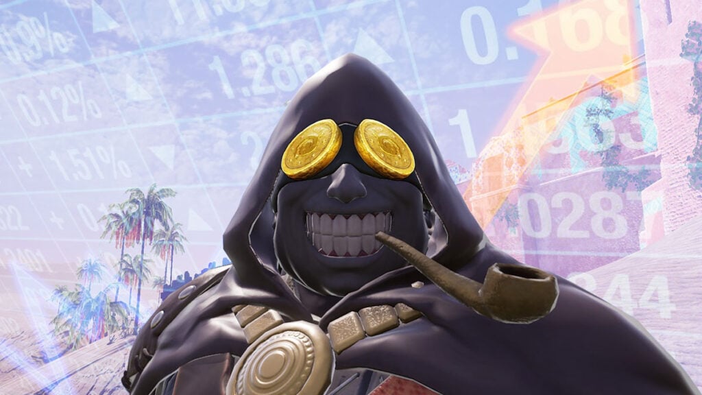 The Best Gold Farming Methods to Become a True Pal Tycoon in Palworld
