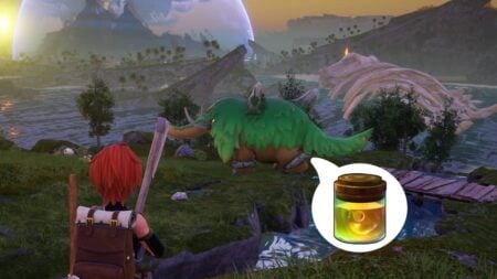 How to Get High Quality Pal Oil in Palworld How To Get High Quality Pal Oil in Palworld