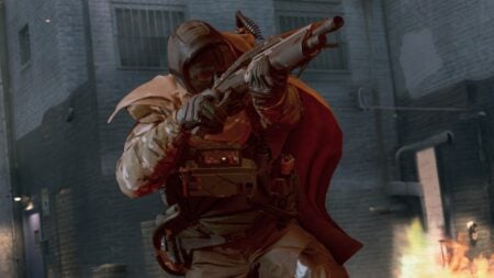 Meta Warzone and MW3 Shotgun Is About To Go Akimbo Akimbo Reclaimer 18 MW3 Warzone