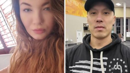 Teen Mom’s Amber Portwood Reports Fiancé Missing After Argument Amber Portwood (left), Gary Wyatt (right), the Teen Mom's fiancé who is missing
