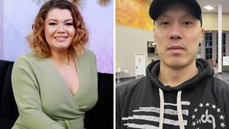 Teen Mom’s Amber Portwood in Disbelief After Fiancé ‘Ghosts’ Her Amber Portwood and Gary Wayt