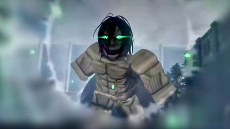 Roblox Attack on Titan Revolution: Solo Abberant Raid Guide attack on titan revolution solo mode