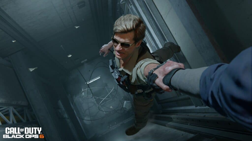 Black Ops 6 Campaign