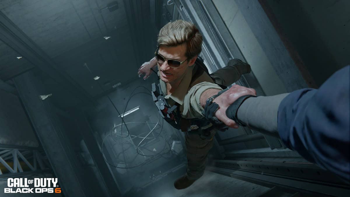 Black Ops 6 Campaign