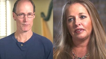 Welcome to Plathville: Kim Plath Files For Divorce, Makes Cold-Blooded Moves Against Barry Barry Plath - Kim Plath