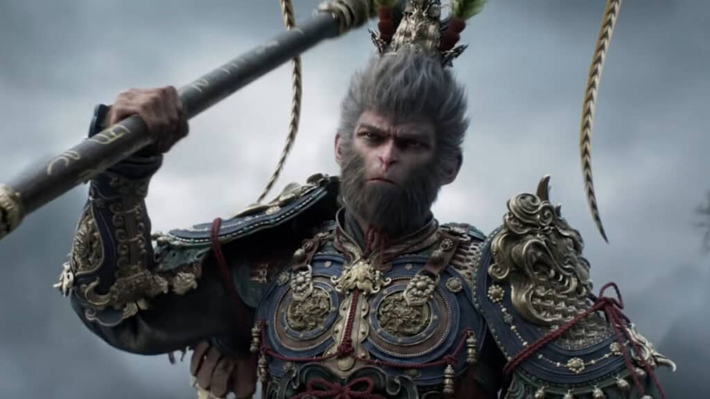 Black Myth: Wukong Moves From Myth to Reality By Announcing An Actual Release Date Black Myth Wukong 2024 release date