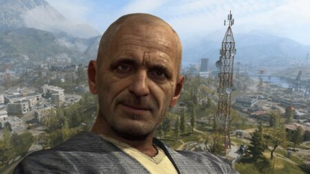 Black Ops 6 Warzone Teaser Confirms The Whole BO Canon Black Ops 6 Warzone Frank Woods Teaser