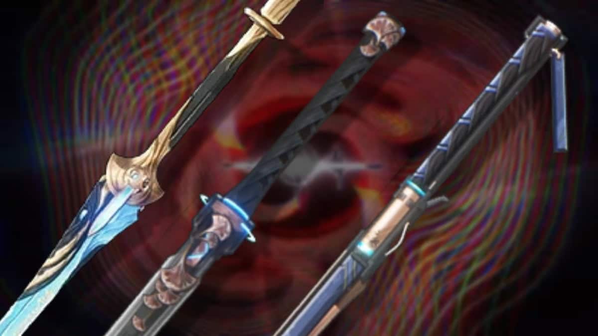 Danjin Build Wuthering Waves