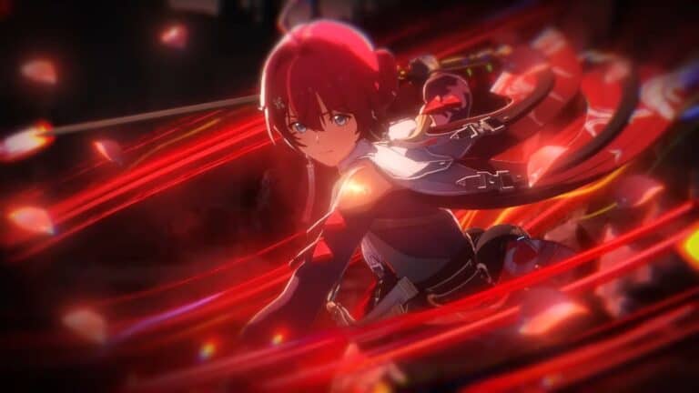 Wuthering Waves: Best Danjin Build (Weapons, Echoes, & Teams) Danjin Wuthering Waves