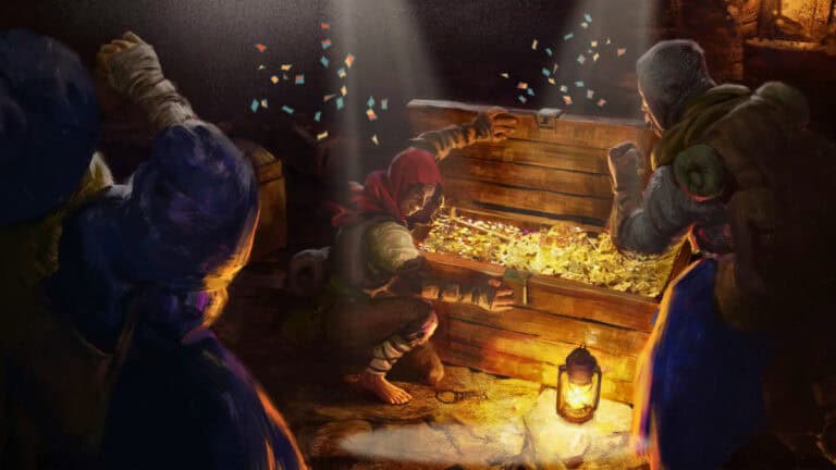 dark and darker beginners guide