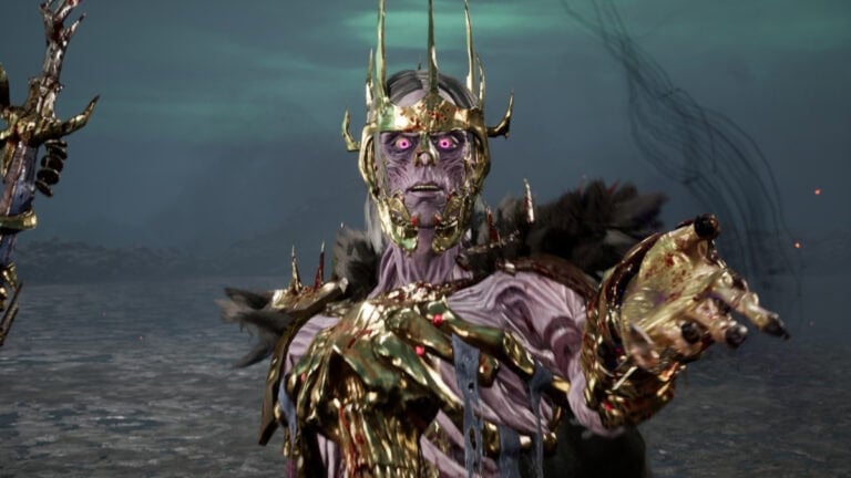 5 Tips for How to Play Vecna (The Lich) in Dead by Daylight