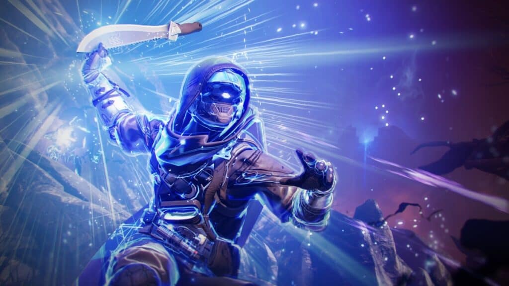 Salvations Edge, Possibly Destiny 2’s Last and Most Brutal Raid Ever Conquered by Relatively Unknown Guardians Destiny 2 Salvation's Edge Raid Race