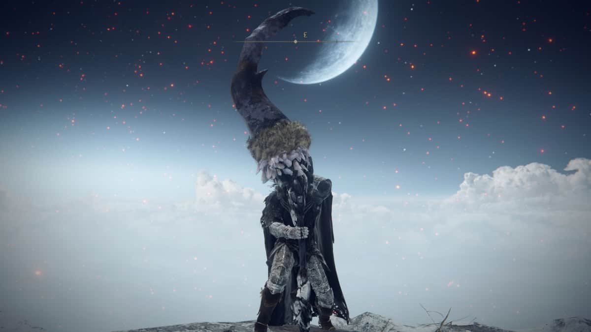 Elden Ring Colossal Weapons guide