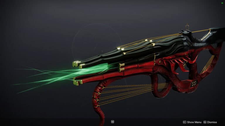 Destiny 2: How To Get the Euphony Exotic Weapon Destiny 2: How To Get the Euphony Exotic Weapon