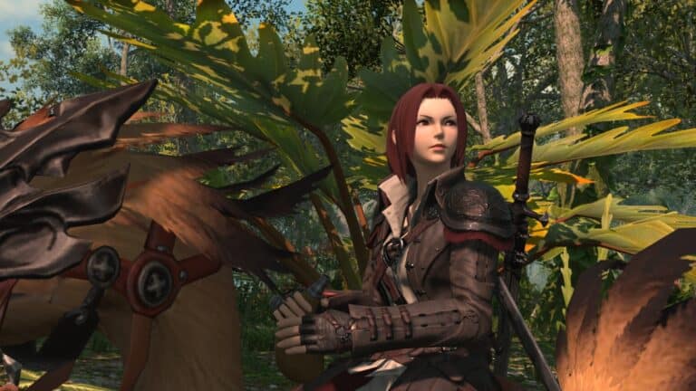 FFXIV Dawntrail’s Newest Benchmark Is Everything We Hoped For FFXIV Benchmark June 2024