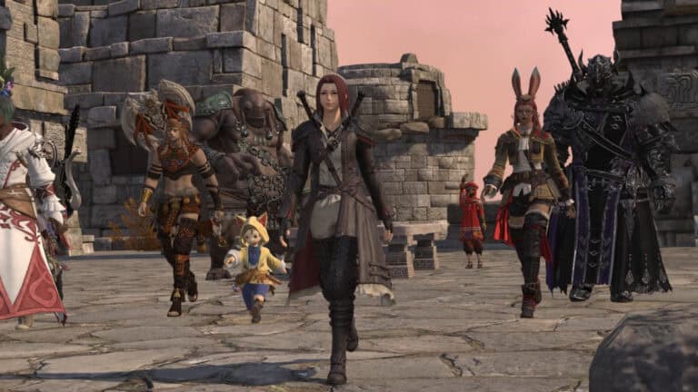 10 Things To Do Before FFXIV: Dawntrail FFXIV Dawntrail Launch Day Preparations