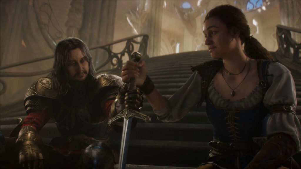 Humphry the Hero Comes Out of Retirement To Tease Us With a Fable Release Window