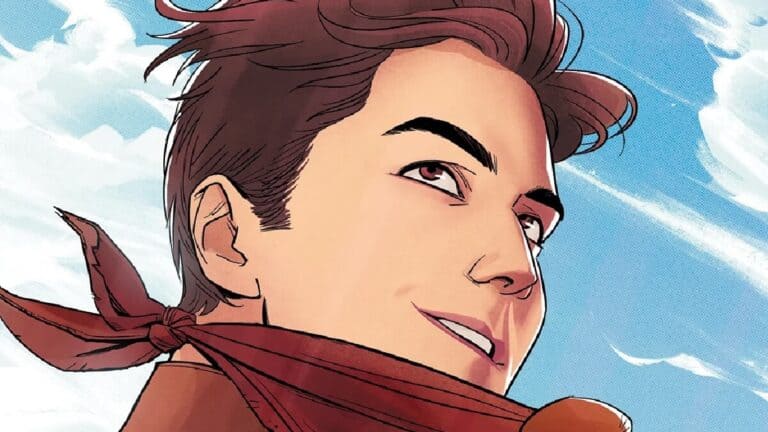 Firefly Getting Prequel Series From Boom! Firefly Malcolm Reynolds