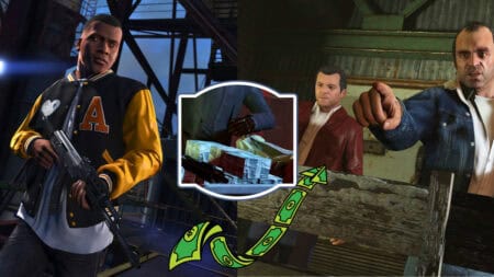 10 Best Ways To Make Money in GTA 5 Story Mode make money story mode gta 5