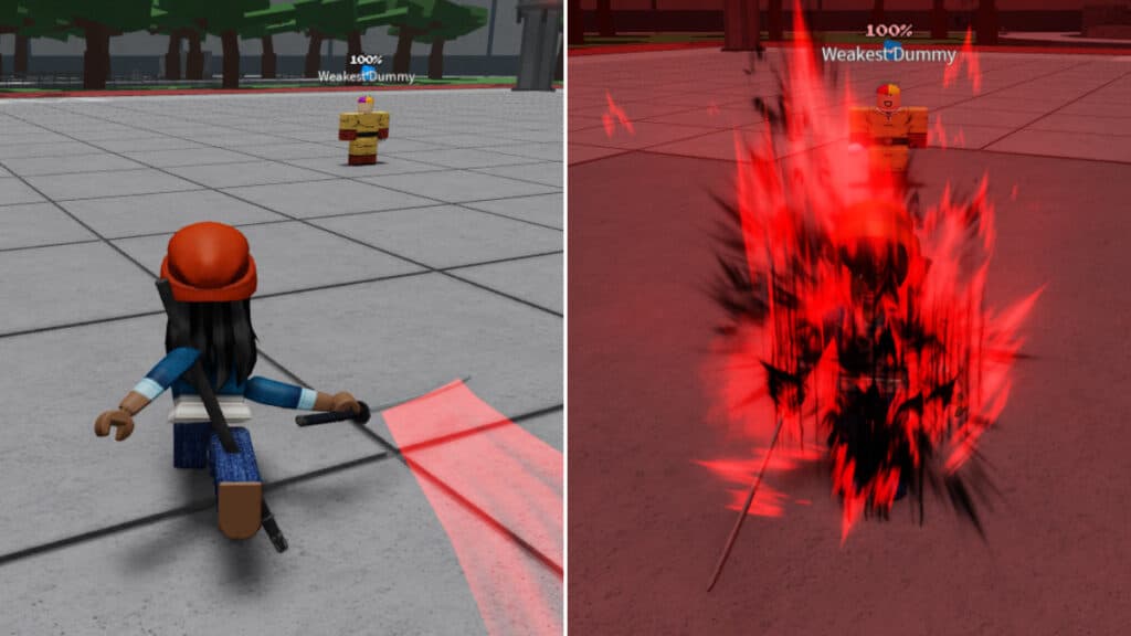 Roblox Heroes Battlegrounds: How To Get & Use Mastered Stain Like a Pro heroes battlegrounds mastered stain