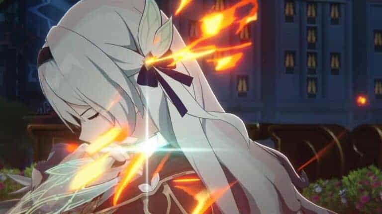 Honkai Star Rail: Best Builds and Team Comps for Firefly Honkai Star Rail Firefly Team