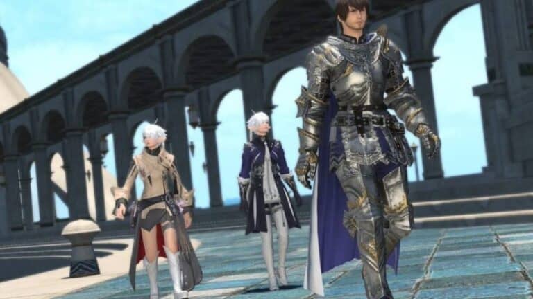 How To Fix the Launcher Update Error in Final Fantasy XIV How To Fix the Launcher Update Error in Final Fantasy XIV