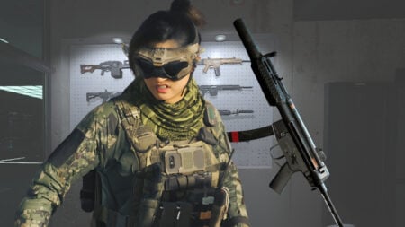 Best Lachmann Shroud JAK Decimator Kit Loadout in MW3 and Warzone Best Lachmann Shroud JAK Decimator Loadout