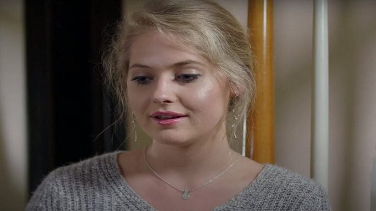 Welcome to Plathville: Lydia Plath Reveals Life-Changing Plans Lydia Plath