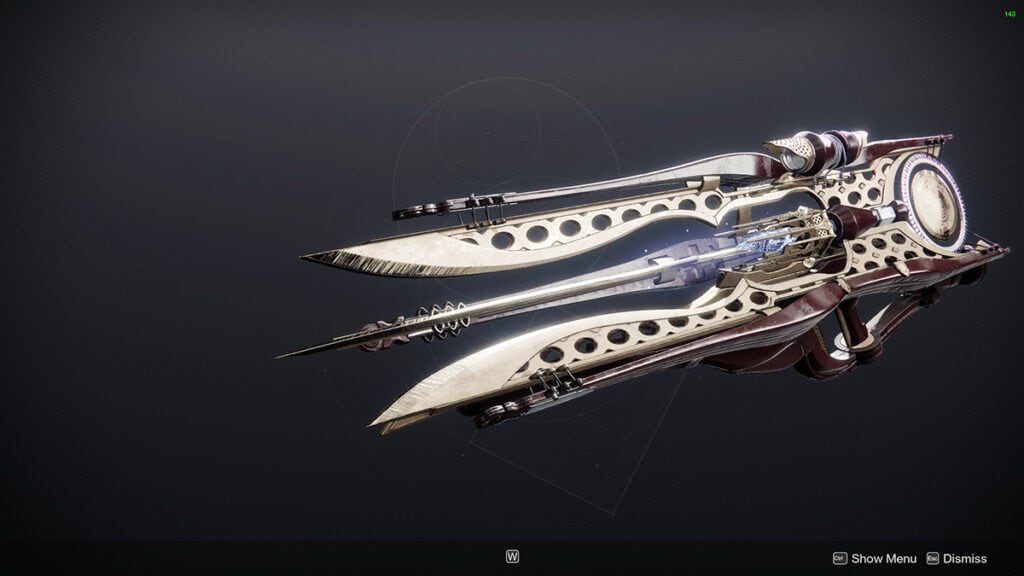 Destiny 2: How To Get Microcosm Destiny 2 How To Get Microcosm