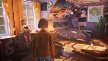 Mixtape Tunes Into Nostalgia FM as It Channels the Hits of Yesterday Into a Modern Narrative Story Telling Experience Mixtape Tunes Into Nostalgia FM as It Channels the Hits of Yesterday Into a Modern Narrative Story Telling Experience