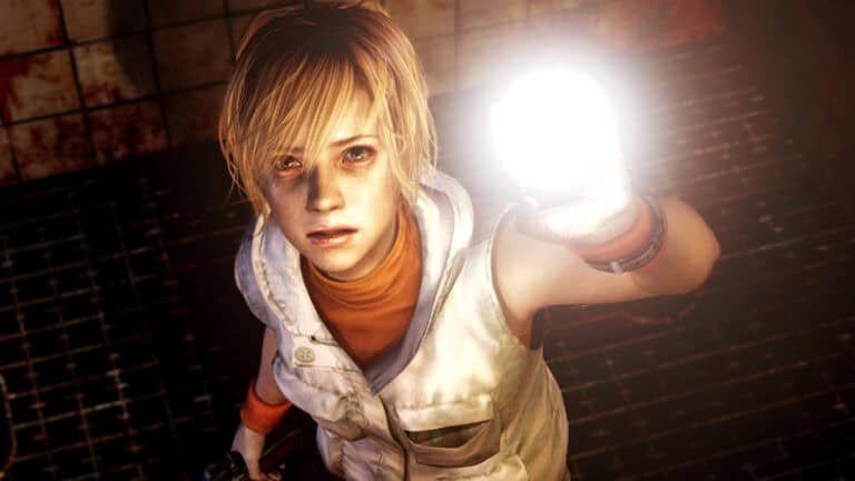 10 Most Terrifying Silent Hill Monsters & What They Symbolize Heather Mason, the protagonist of Silent Hill 3.