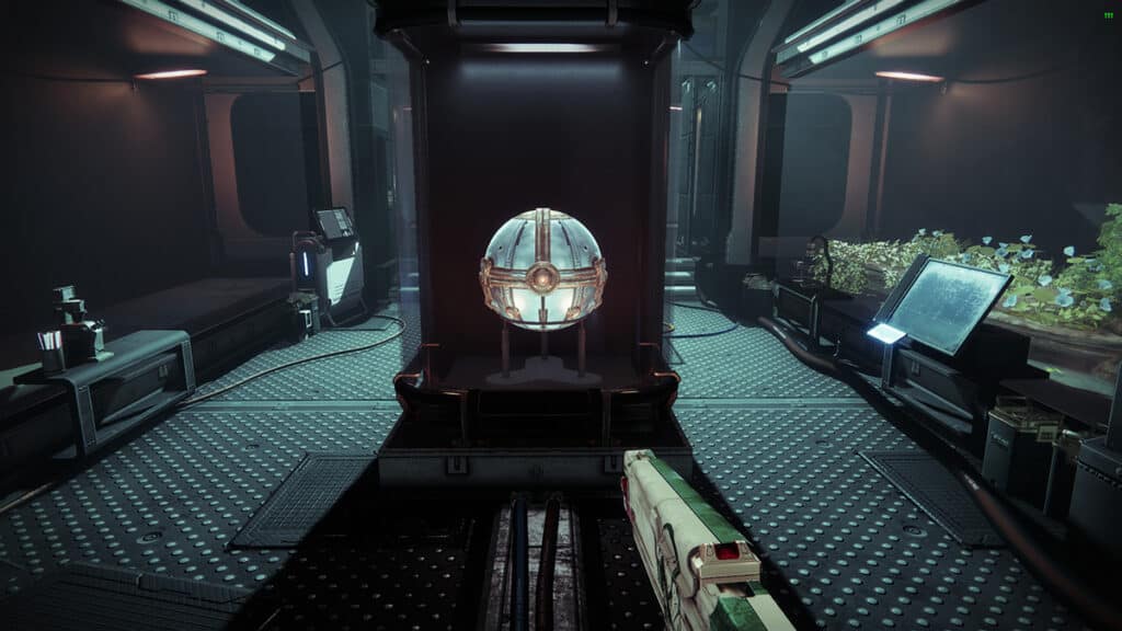 How To Complete Specimen ID: NES001 in Destiny 2: Echoes How To Complete Specimen ID: NES001 in Destiny 2: Echoes