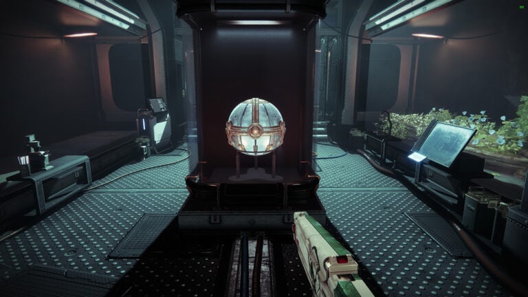 How To Complete Specimen ID: NES001 in Destiny 2: Echoes How To Complete Specimen ID: NES001 in Destiny 2: Echoes