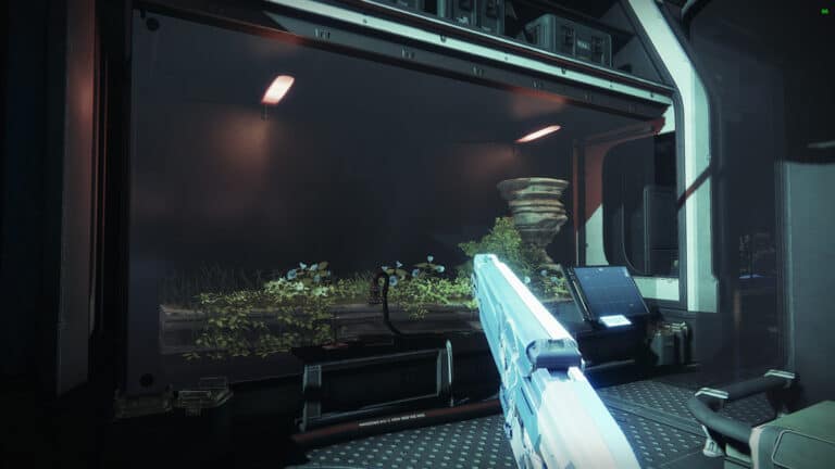 Destiny 2: How To Complete Specimen ID: NES002 Destiny 2: How To Complete Specimen ID: NES002