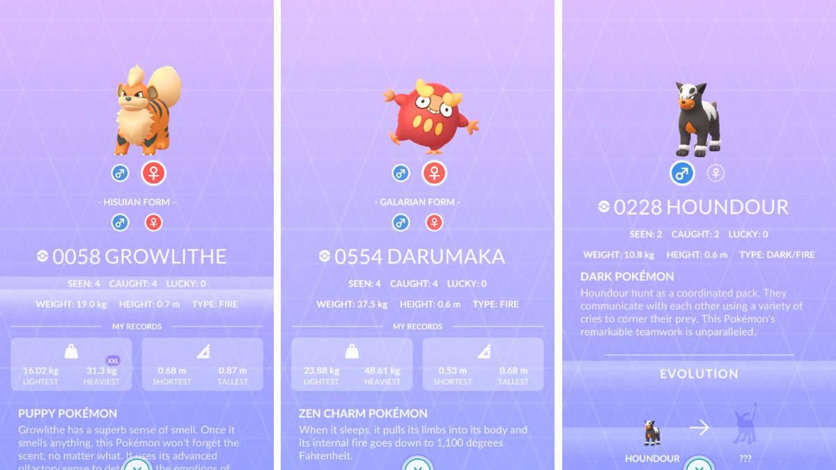 scorching steps pokemon go