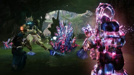 Destiny 2: How To Unlock All Prismatic Fragments (Facets) Destiny 2: How To Unlock All Prismatic Fragments (Facets)