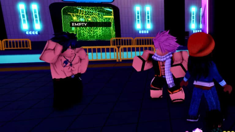 Roblox: Anime Impact Codes (June 2024) anime impact roblox