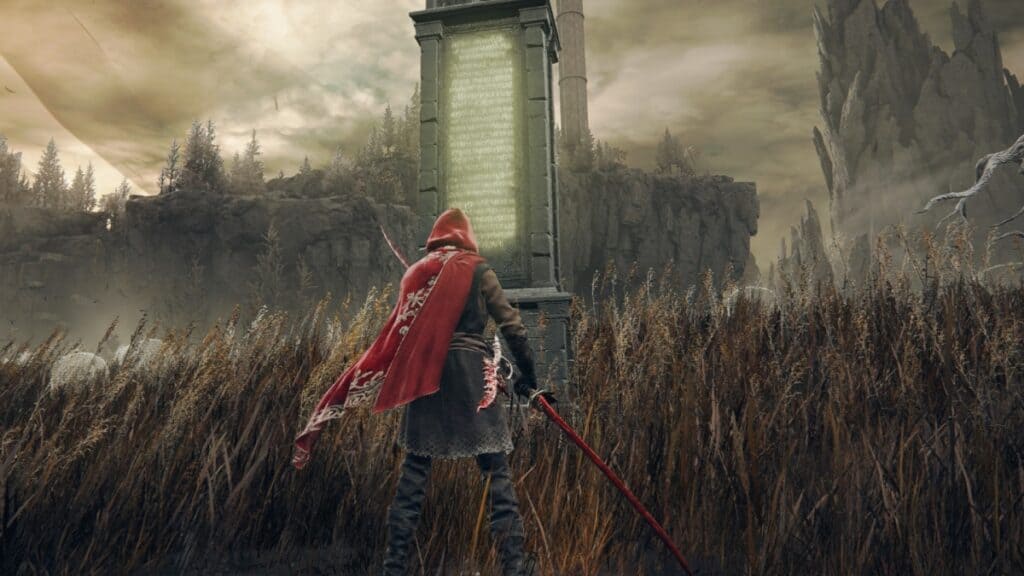 All Maps Fragment Locations in Elden Ring Shadow of the Erdtree Elden Ring DLC Map