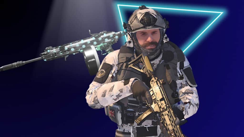 Warzone and MW3 Season 4 Secret Meta Is Sidewinder: Here’s How Warzone MW3 Season 4 Secret Meta