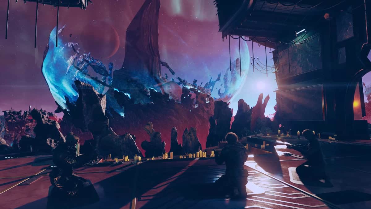 Starfield Shadow-Dropping Its Creation Kit Is The Lightspeed Push The Game Needed