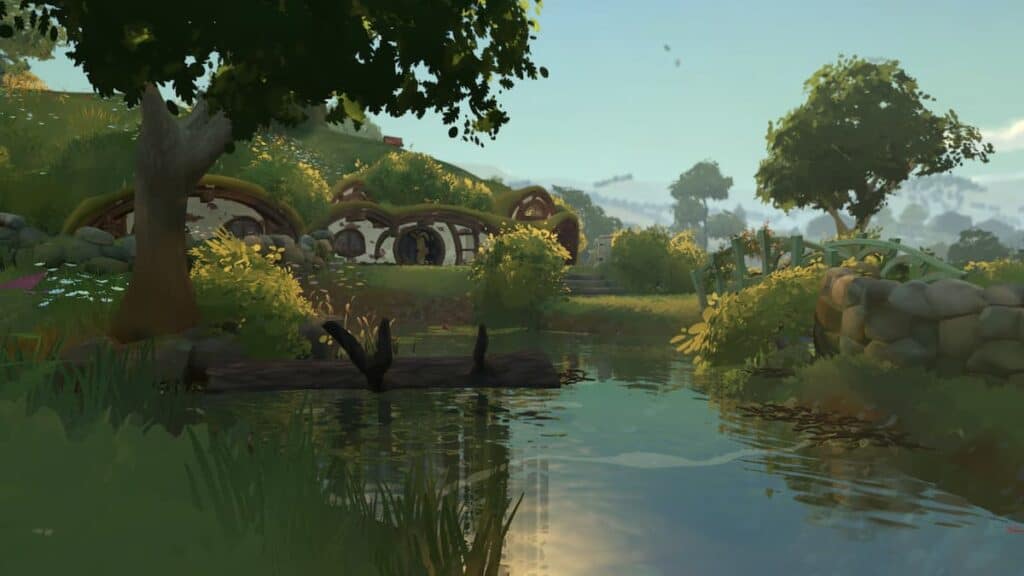 Tales of the Shire Hands-On Preview: Even Better Than Second Breakfast Tales of the Shire