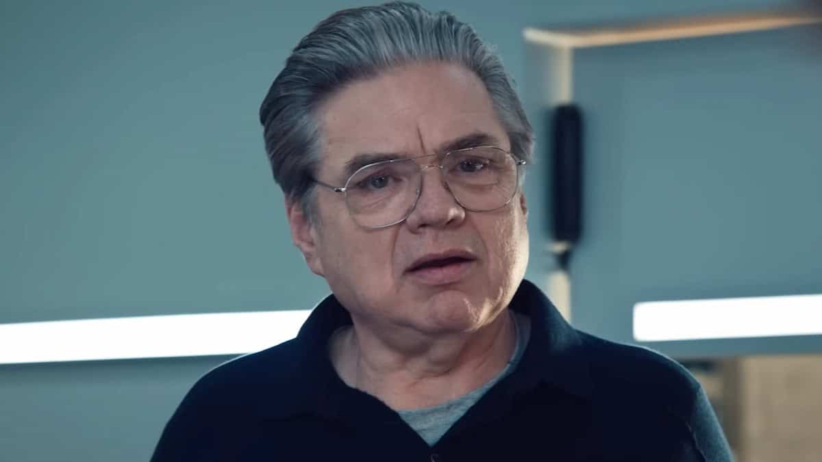 Oliver Platt in The Bear Season 3