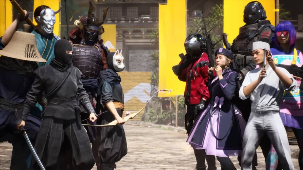 The Finals Goes To Japan in Desperate Attempt to Regain Its Playerbase The Finals Season 3 Trailer