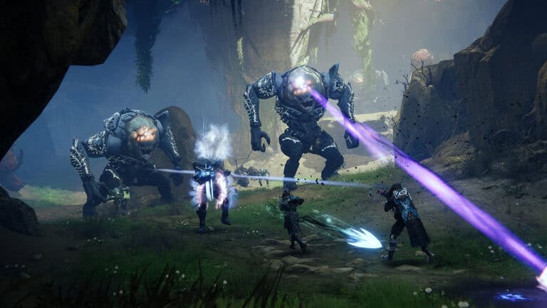 The Final Shape Marked the End of Destiny 2, But Episodes Are Only the Beginning The Final Shape Marked the End of Destiny 2, But Episodes Are Only the Beginning