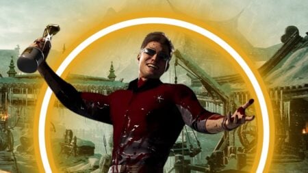 Mortal Kombat 1: Throw $3000 Klue Guide Invasions Season 6 Throw $3000 Klue Mortal Kombat 1 Invasions Season 6