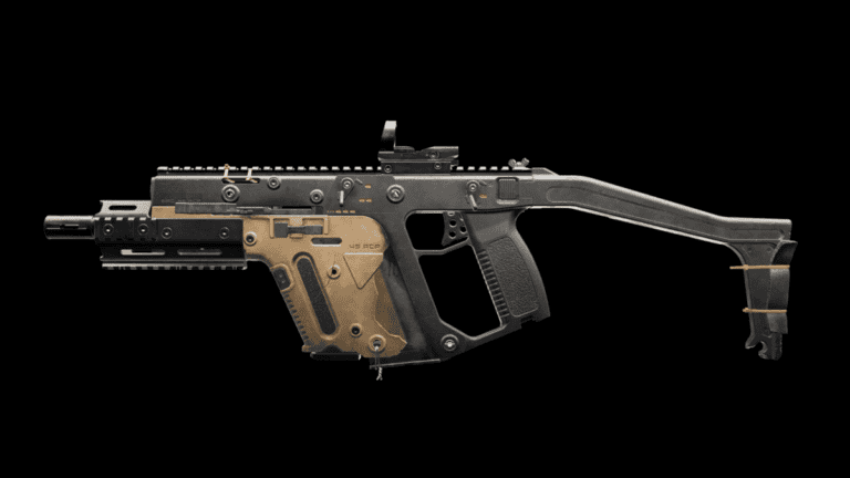 Best Vector .45 ACP Loadout in XDefiant – Shoot Like the Pros Vector .45 ACP Loadout in XDefiant