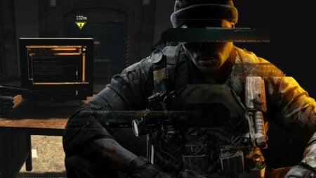 How To Unlock The Warzone Black Ops 6 Secret Bunker Warzone Black Ops 6 Secret Bunker